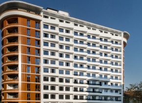 Апарт-отель Крымский